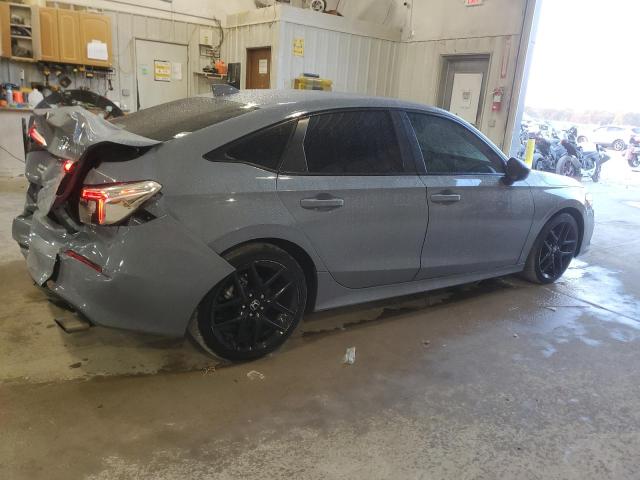 Photo 2 VIN: 2HGFE2F52NH529674 - HONDA CIVIC SPOR 