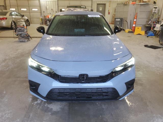 Photo 4 VIN: 2HGFE2F52NH529674 - HONDA CIVIC SPOR 