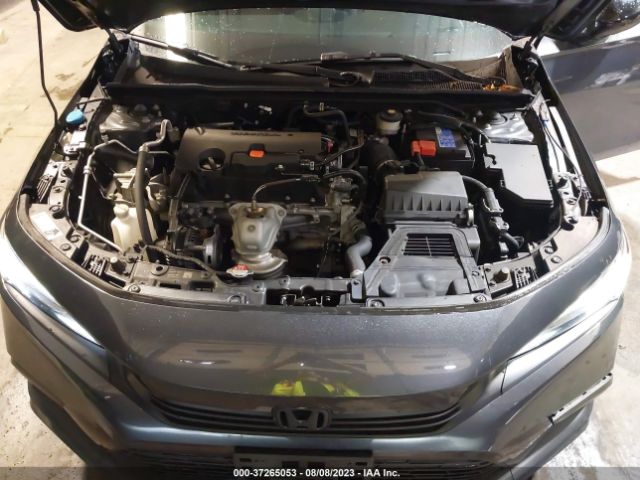 Photo 9 VIN: 2HGFE2F52NH534650 - HONDA CIVIC 