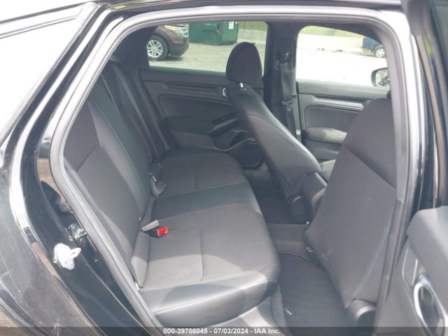 Photo 7 VIN: 2HGFE2F52NH535863 - HONDA CIVIC 