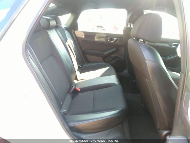 Photo 7 VIN: 2HGFE2F52NH536902 - HONDA CIVIC SEDAN 