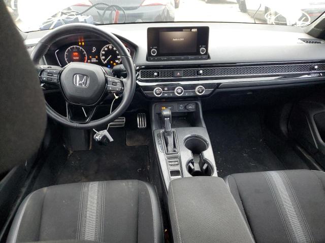 Photo 7 VIN: 2HGFE2F52NH541226 - HONDA CIVIC SPOR 