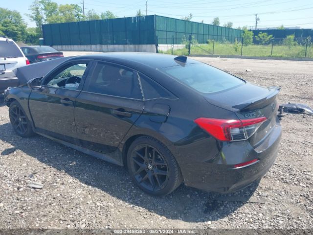 Photo 2 VIN: 2HGFE2F52NH543008 - HONDA CIVIC 