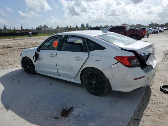 Photo 1 VIN: 2HGFE2F52NH550783 - HONDA CIVIC 