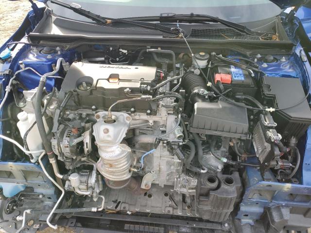 Photo 10 VIN: 2HGFE2F52NH552047 - HONDA CIVIC SPOR 