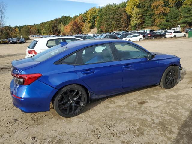 Photo 2 VIN: 2HGFE2F52NH552047 - HONDA CIVIC SPOR 