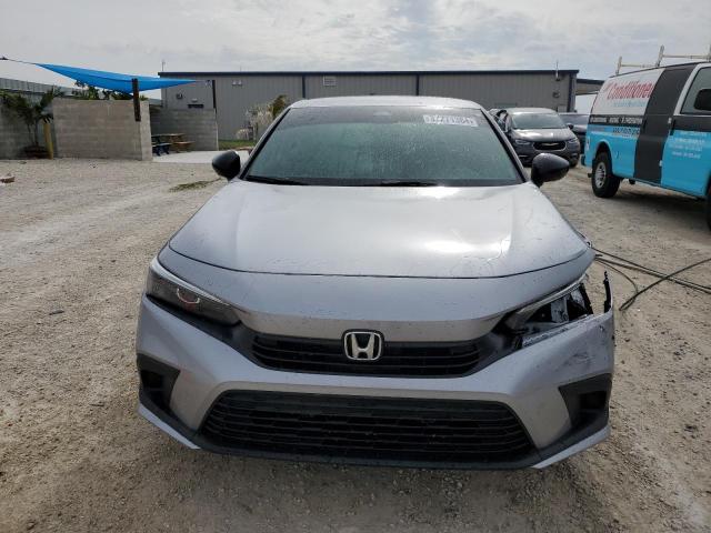 Photo 4 VIN: 2HGFE2F52NH552856 - HONDA CIVIC 