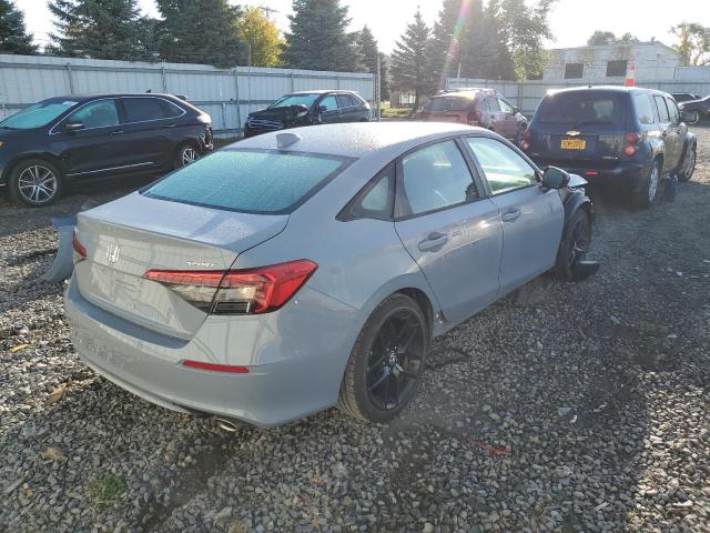 Photo 3 VIN: 2HGFE2F52NH553165 - HONDA CIVIC SPOR 