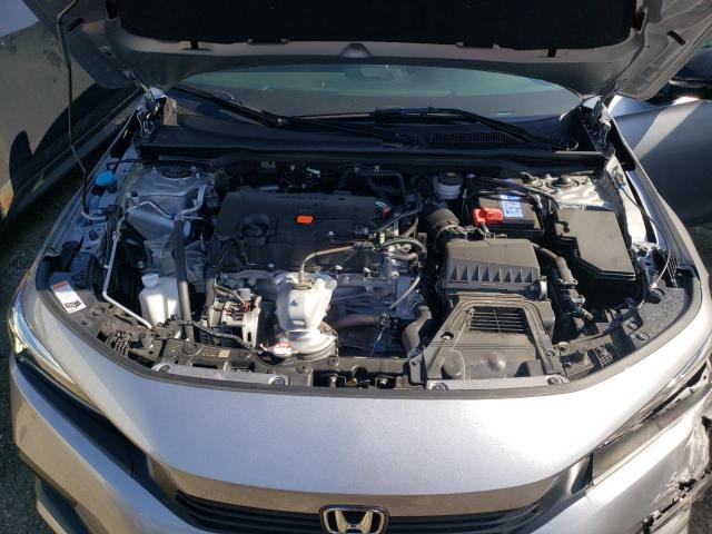 Photo 6 VIN: 2HGFE2F52NH554512 - HONDA CIVIC SPOR 