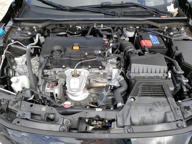 Photo 10 VIN: 2HGFE2F52NH556986 - HONDA CIVIC SPOR 