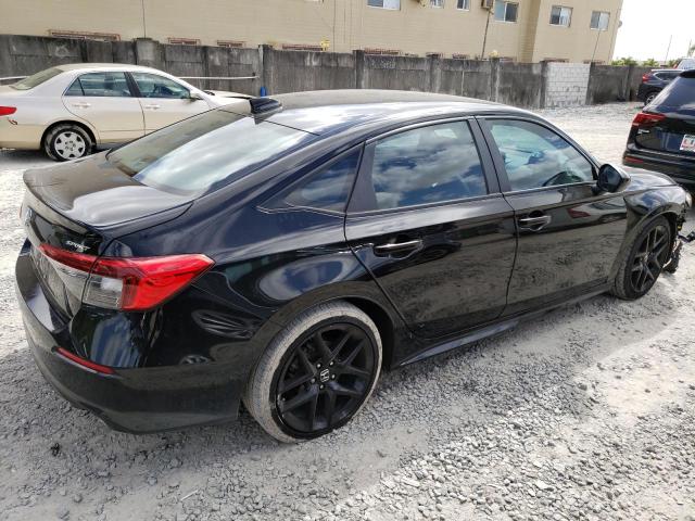 Photo 2 VIN: 2HGFE2F52NH556986 - HONDA CIVIC SPOR 