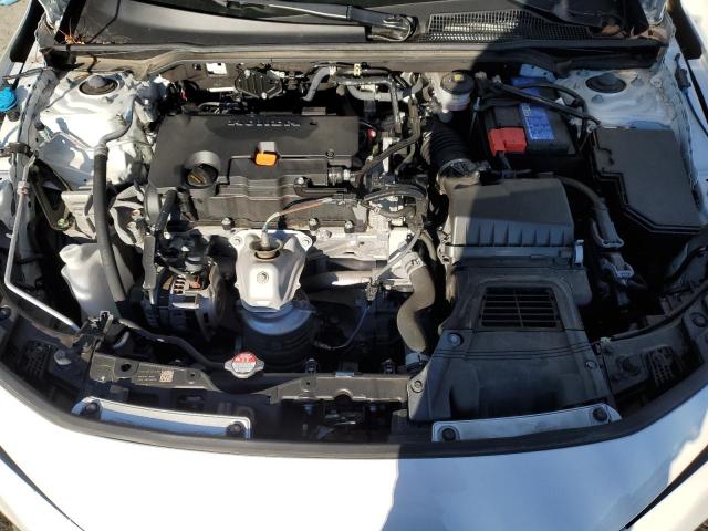 Photo 10 VIN: 2HGFE2F52NH557099 - HONDA CIVIC 