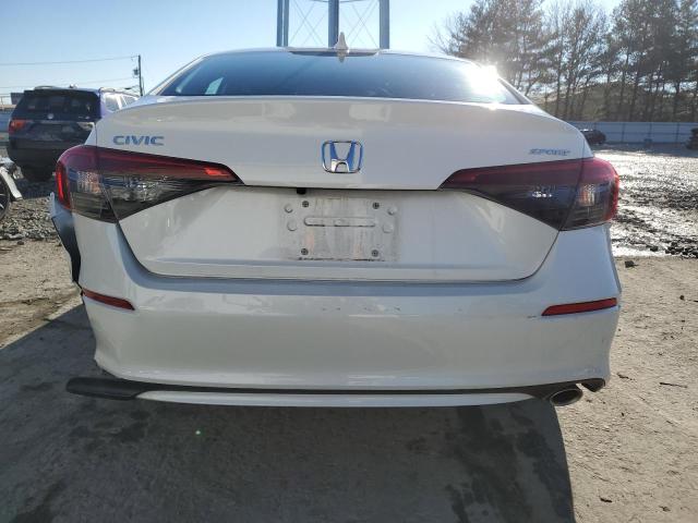 Photo 5 VIN: 2HGFE2F52NH557099 - HONDA CIVIC 