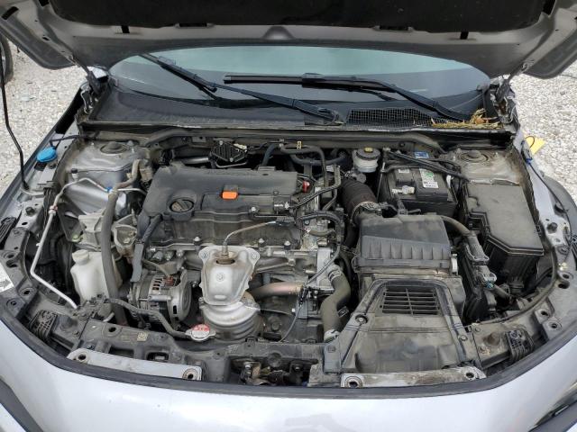 Photo 10 VIN: 2HGFE2F52NH557880 - HONDA CIVIC 