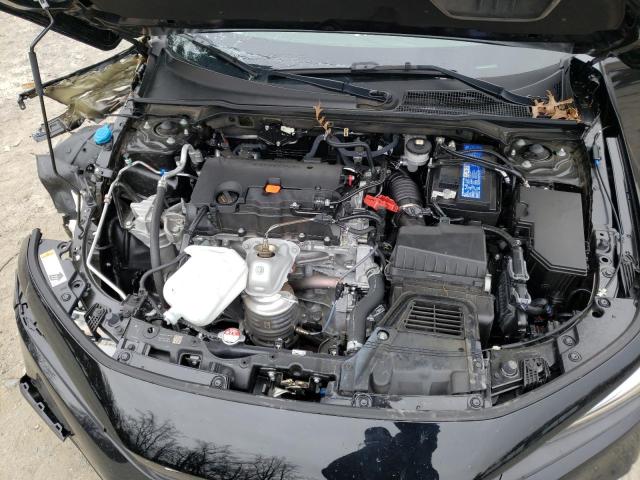 Photo 10 VIN: 2HGFE2F52NH565073 - HONDA CIVIC SPOR 