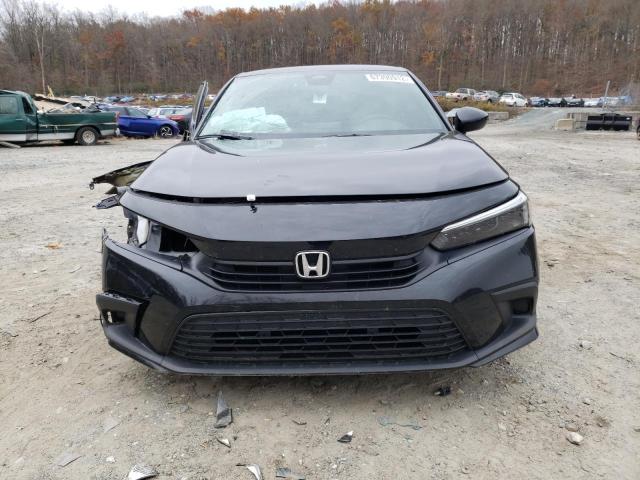 Photo 4 VIN: 2HGFE2F52NH565073 - HONDA CIVIC SPOR 