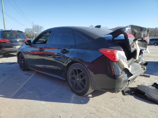 Photo 1 VIN: 2HGFE2F52NH565252 - HONDA CIVIC SPOR 