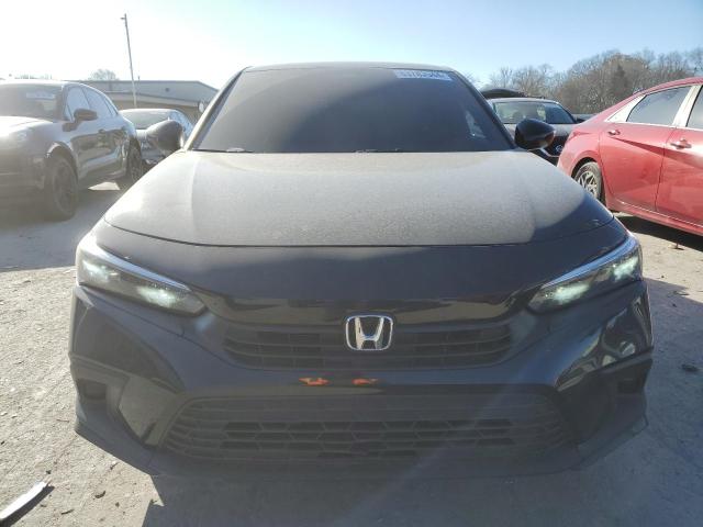 Photo 4 VIN: 2HGFE2F52NH565252 - HONDA CIVIC SPOR 