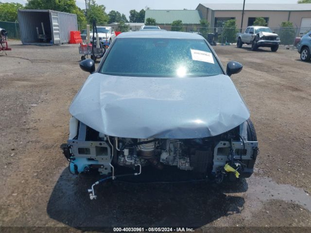 Photo 5 VIN: 2HGFE2F52NH567289 - HONDA CIVIC 