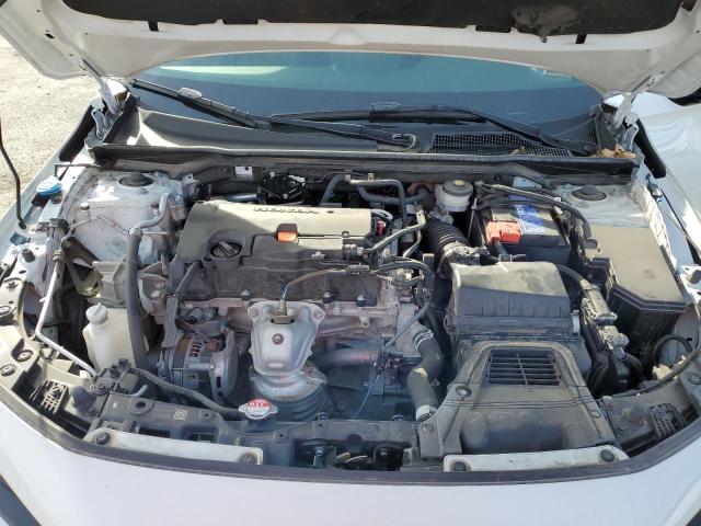 Photo 10 VIN: 2HGFE2F52NH567860 - HONDA CIVIC SPOR 