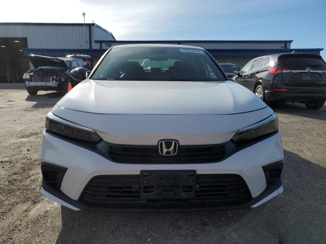 Photo 4 VIN: 2HGFE2F52NH567860 - HONDA CIVIC SPOR 