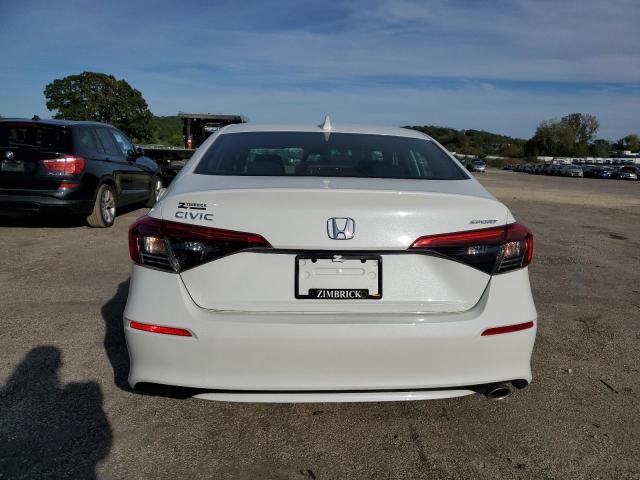 Photo 5 VIN: 2HGFE2F52NH567860 - HONDA CIVIC SPOR 