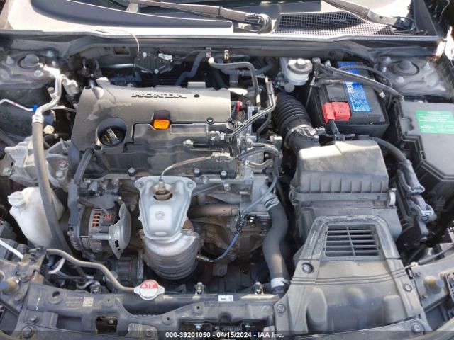 Photo 9 VIN: 2HGFE2F52NH568569 - HONDA CIVIC 