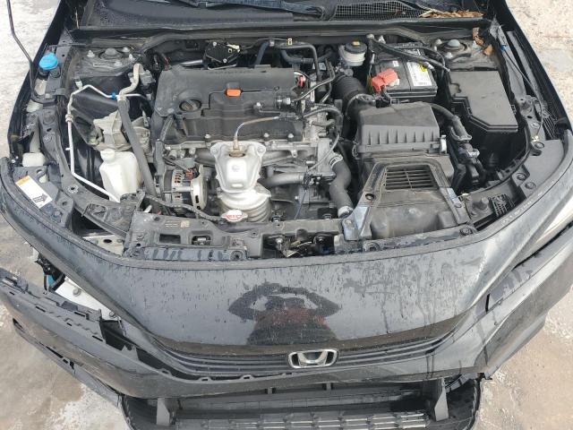 Photo 10 VIN: 2HGFE2F52NH571536 - HONDA CIVIC SPOR 