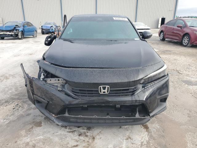 Photo 4 VIN: 2HGFE2F52NH571536 - HONDA CIVIC SPOR 