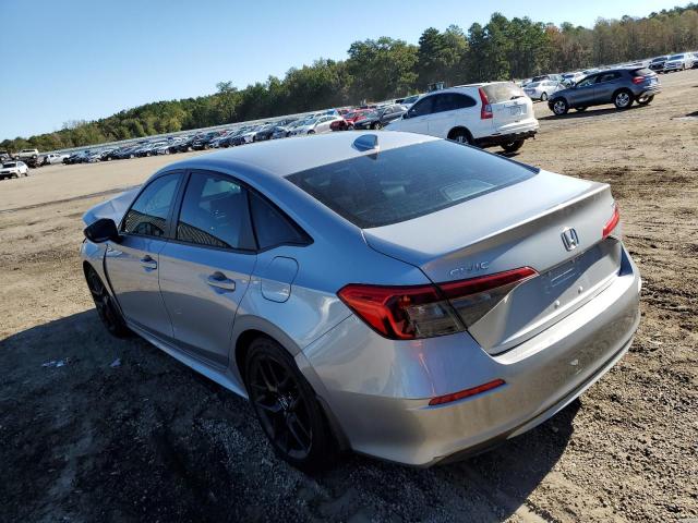 Photo 2 VIN: 2HGFE2F52NH573691 - HONDA CIVIC SPOR 