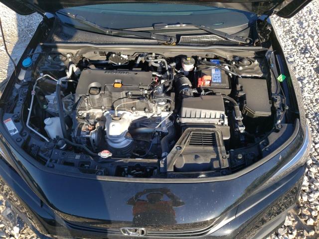 Photo 6 VIN: 2HGFE2F52NH578079 - HONDA CIVIC SPOR 