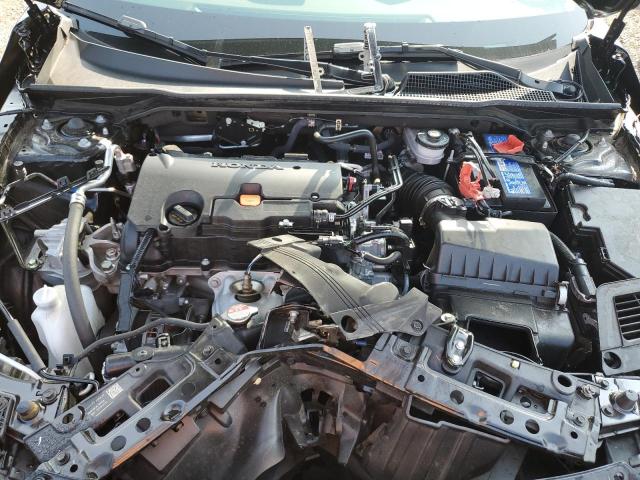 Photo 10 VIN: 2HGFE2F52NH581242 - HONDA CIVIC SPOR 