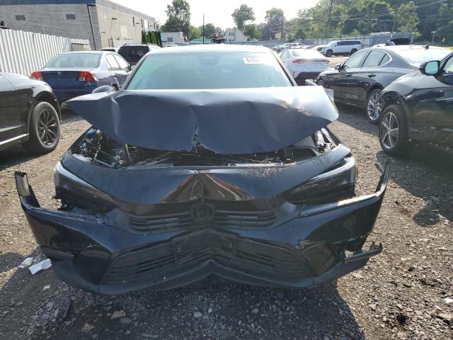 Photo 4 VIN: 2HGFE2F52NH581242 - HONDA CIVIC SPOR 