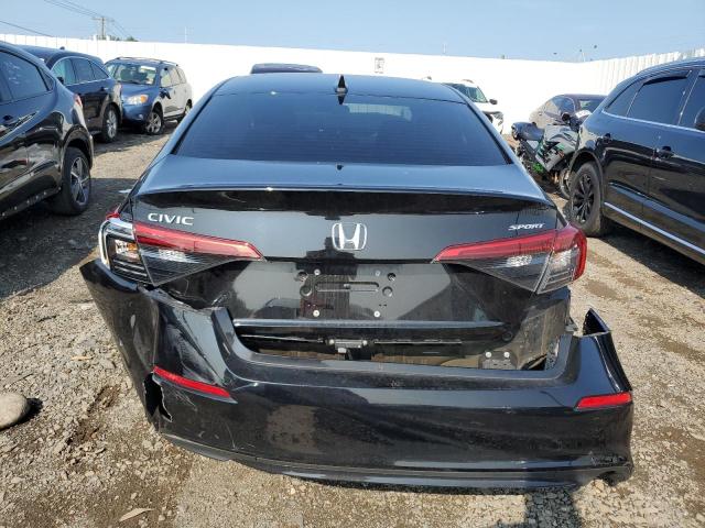 Photo 5 VIN: 2HGFE2F52NH581242 - HONDA CIVIC SPOR 