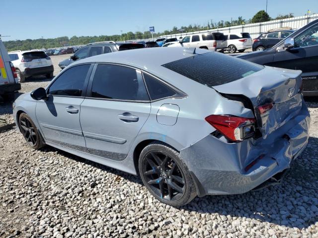 Photo 1 VIN: 2HGFE2F52NH586389 - HONDA CIVIC 