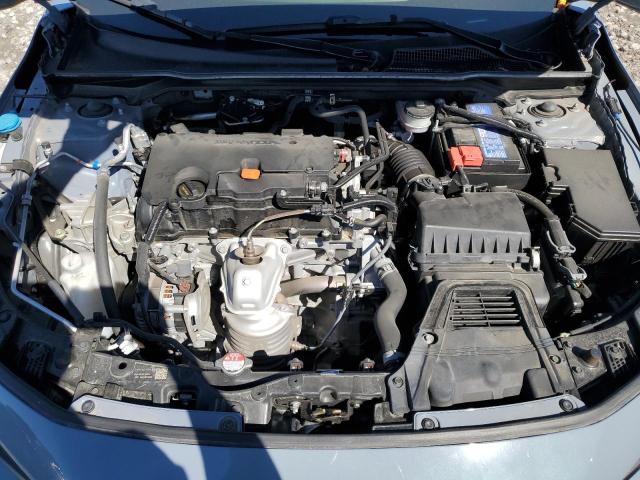 Photo 10 VIN: 2HGFE2F52NH586389 - HONDA CIVIC 