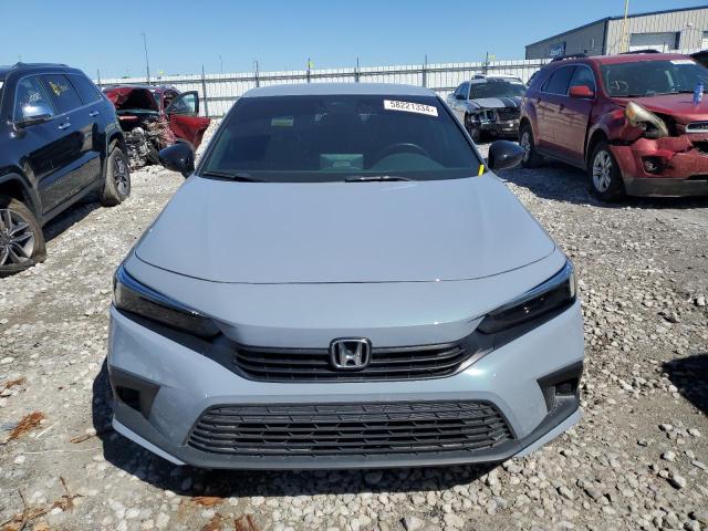 Photo 4 VIN: 2HGFE2F52NH586389 - HONDA CIVIC 