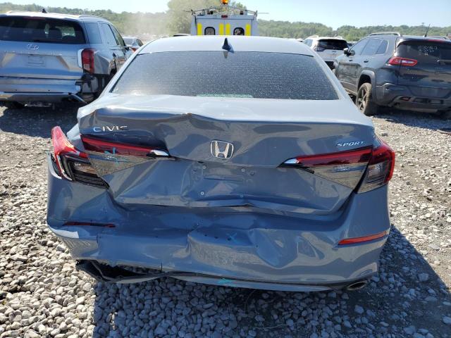 Photo 5 VIN: 2HGFE2F52NH586389 - HONDA CIVIC 