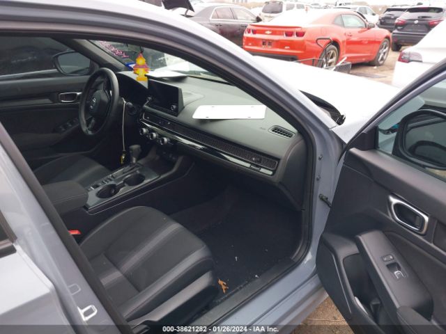 Photo 4 VIN: 2HGFE2F52NH587185 - HONDA CIVIC 