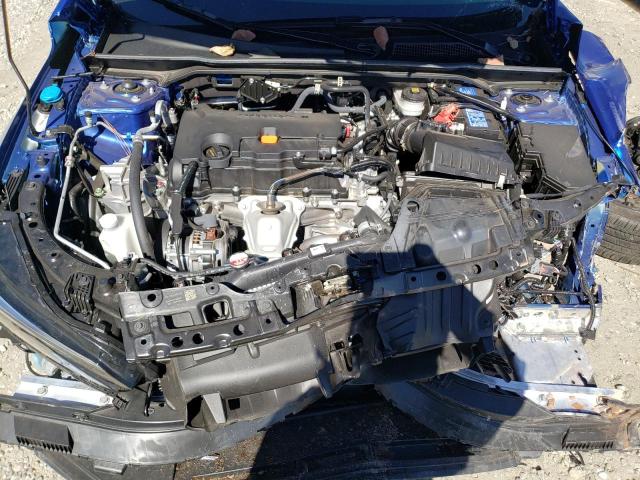 Photo 10 VIN: 2HGFE2F52NH588126 - HONDA CIVIC SPOR 