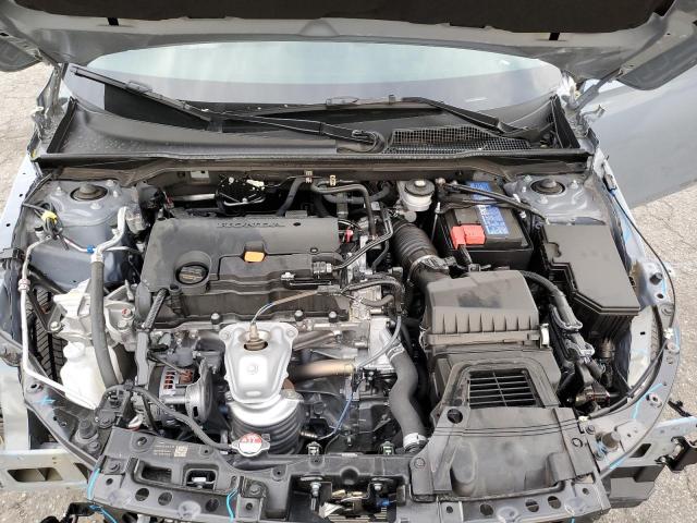 Photo 10 VIN: 2HGFE2F52NH590636 - HONDA CIVIC SPOR 