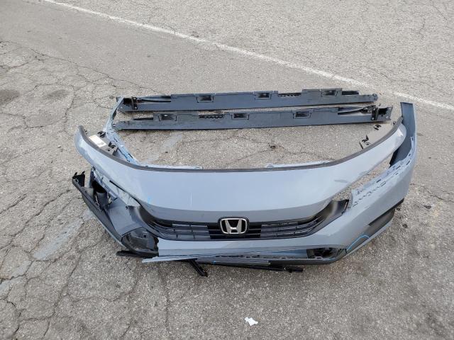 Photo 11 VIN: 2HGFE2F52NH590636 - HONDA CIVIC SPOR 