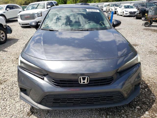 Photo 4 VIN: 2HGFE2F52NH592113 - HONDA CIVIC 