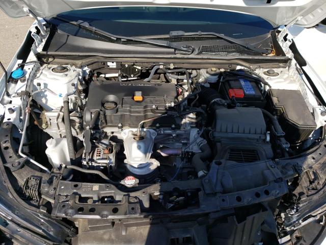 Photo 10 VIN: 2HGFE2F52NH600498 - HONDA CIVIC SPOR 