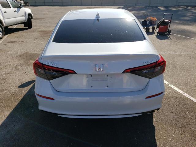 Photo 5 VIN: 2HGFE2F52NH600498 - HONDA CIVIC SPOR 