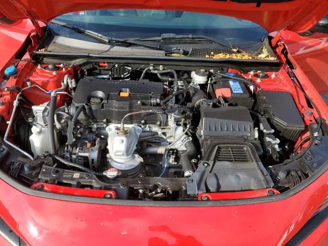 Photo 10 VIN: 2HGFE2F52NH600887 - HONDA CIVIC SPOR 