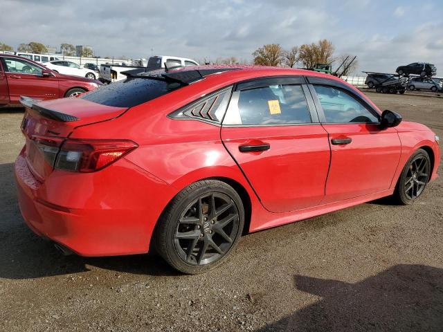 Photo 2 VIN: 2HGFE2F52NH600887 - HONDA CIVIC SPOR 