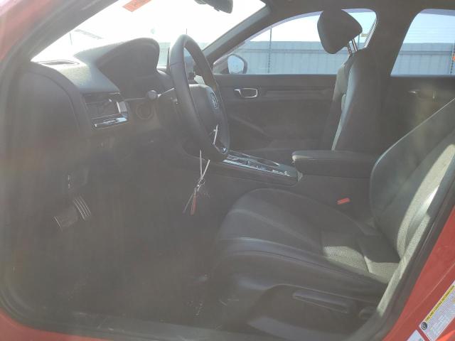 Photo 6 VIN: 2HGFE2F52NH600887 - HONDA CIVIC SPOR 