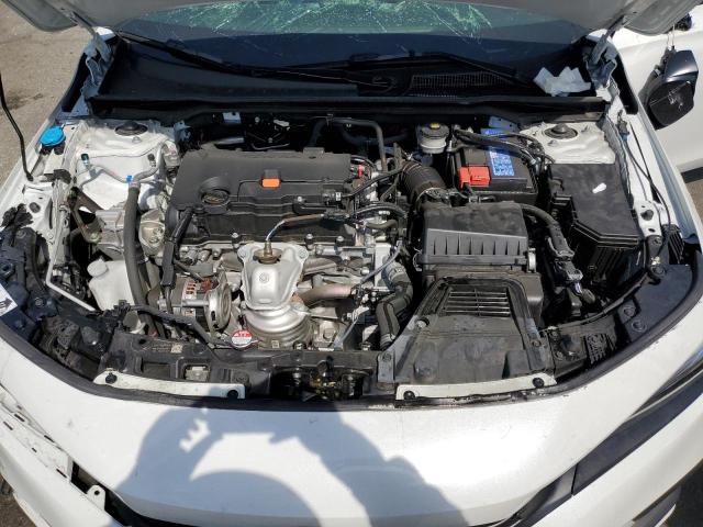 Photo 10 VIN: 2HGFE2F52NH601201 - HONDA CIVIC 