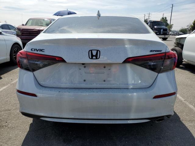 Photo 5 VIN: 2HGFE2F52NH601201 - HONDA CIVIC 